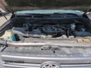 ✅ 2014 Toyota Tundra SR • VIN: 5TFUY5F17EX323614 • Lot: 65410935. Listed on Copart with 148,157 mi. Free auction sales archive from the USA and detailed vehicle history report at DreamBid. Image 11.