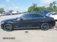 ✅ 2016 Mercedes-Benz C 300 • VIN: 55SWF4JB8GU130912 • Lot: 42961107. Listed on IAAI with 138,964 mi. Free auction sales archive from the USA and detailed vehicle history report at DreamBid. Image 14.