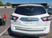 ✅ 2017 Chevrolet Traverse LT • VIN: 1GNKVHKD2HJ215482 • Lot: 43428142. Wystawiony na IAAI z przebiegiem 197 327 mil. Bezpłatny archiwum sprzedaży aukcyjnych z USA i szczegółowy raport historii pojazdu na DreamBid. Zdjęcie 16.