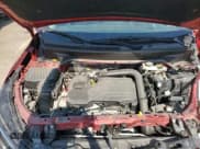 ✅ 2024 Chevrolet Equinox LT • VIN: 3GNAXKEG1RS100171 • Lot: 80117895. Wystawiony na Copart z przebiegiem 18 965 mil. Bezpłatny archiwum sprzedaży aukcyjnych z USA i szczegółowy raport historii pojazdu na DreamBid. Zdjęcie 12.