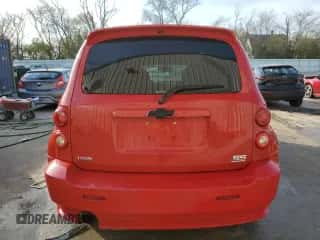 2009 Chevrolet HHR SS с VIN 3GNCA63XX9S515042, выставлен на аукционе Copart как лот 77810214 с пробегом 149 914 миль миль и На запчасти • Non repairable. История ставок и продаж доступна на DreamBid. Изображение 6.