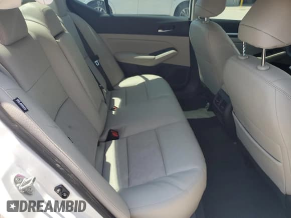 ✅ 2024 Nissan Altima SL • VIN: 1N4BL4EV2RN348576 • Лот: 69109555. Опубликован ранее на Copart с пробегом 32 752 миль. Бесплатный доступ к архиву аукционных продаж из США и подробный отчёт об истории автомобиля на DreamBid. Изображение 10.