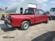 ✅ 2006 Chevrolet Colorado LS • VIN: 1GCCS198068318054 • Лот: 85358775. Опубликован ранее на Copart с пробегом 77 103 миль. Бесплатный доступ к архиву аукционных продаж из США и подробный отчёт об истории автомобиля на DreamBid. Изображение 3.