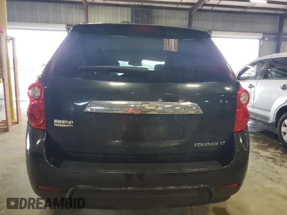 ✅ 2015 Chevrolet Equinox LT • VIN: 2GNALBEK9F6335492 • Лот: 69868644. Опубликован ранее на Copart с пробегом 221 857 миль. Бесплатный доступ к архиву аукционных продаж из США и подробный отчёт об истории автомобиля на DreamBid. Изображение 6.
