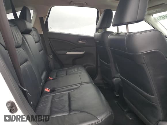 ✅ 2014 Honda CR-V EX-L • VIN: 5J6RM3H74EL001523 • Lot: 90536975. Listed on Copart with 124,006 mi. Free auction sales archive from the USA and detailed vehicle history report at DreamBid. Image 10.