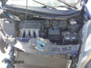 ✅ 2013 Honda Fit Sport • VIN: JHMGE8H52DC021210 • Лот: 43487361. Опубликован ранее на IAAI с пробегом 215 312 миль. Бесплатный доступ к архиву аукционных продаж из США и подробный отчёт об истории автомобиля на DreamBid. Изображение 10.