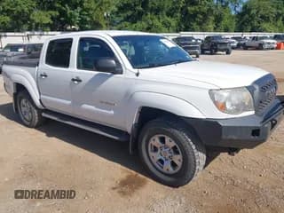 ✅ 2011 Toyota Tacoma PreRunner • VIN: 5TFJU4GN4BX005312 • Лот: 42840848. Опубликован ранее на IAAI с пробегом 155 049 миль. Бесплатный доступ к архиву аукционных продаж из США и подробный отчёт об истории автомобиля на DreamBid. Изображение 1.