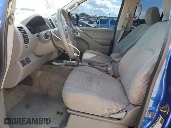 ✅ 2015 Nissan Frontier SV • VIN: 1N6AD0ER9FN725895 • Лот: 89877795. Опубликован ранее на Copart с пробегом 81 066 миль. Бесплатный доступ к архиву аукционных продаж из США и подробный отчёт об истории автомобиля на DreamBid. Изображение 7.