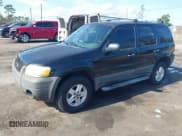 ✅ 2007 Ford Escape XLS • VIN: 1FMYU02Z57KA67156 • Lot: 43779242. Listed on IAAI with Not provided. Free auction sales archive from the USA and detailed vehicle history report at DreamBid. Image 2.