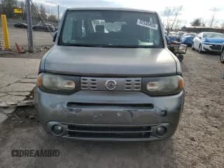 ✅ 2009 Nissan Cube SL • VIN: JN8AZ28R99T129475 • Lot: 92536455. Wystawiony na Copart z przebiegiem 86 842 mil. Bezpłatny archiwum sprzedaży aukcyjnych z USA i szczegółowy raport historii pojazdu na DreamBid. Zdjęcie 5.