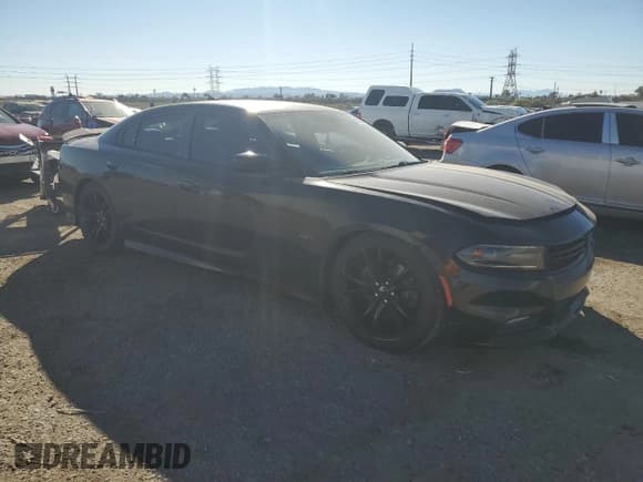 ✅ 2015 Dodge Charger RT • VIN: 2C3CDXCT8FH729596 • Лот: 91552685. Опубликован ранее на Copart с пробегом 96 705 миль. Бесплатный доступ к архиву аукционных продаж из США и подробный отчёт об истории автомобиля на DreamBid. Изображение 4.