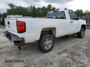 ✅ 2015 Chevrolet Silverado 1500 • VIN: 1GC0CUE81FZ513128 • Лот: 67903215. Опубликован ранее на Copart с пробегом 471 473 миль. Бесплатный доступ к архиву аукционных продаж из США и подробный отчёт об истории автомобиля на DreamBid. Изображение 3.