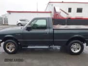 ✅ 2005 Ford Ranger XL • VIN: 1FTYR10U45PA27251 • Lot: 42568048. Listed on IAAI with 191,191 mi. Free auction sales archive from the USA and detailed vehicle history report at DreamBid. Image 14.