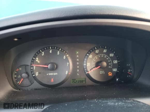 ✅ 2006 Hyundai Elantra GLS • VIN: KMHDN46D06U315673 • Lot: 45148285. Wystawiony na Copart z przebiegiem 152 398 mil. Bezpłatny archiwum sprzedaży aukcyjnych z USA i szczegółowy raport historii pojazdu na DreamBid. Zdjęcie 9.