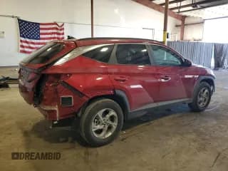 ✅ 2024 Hyundai Tucson SEL • VIN: 5NMJBCDE7RH414086 • Lot: 75459774. Wystawiony na Copart z przebiegiem 4 387 mil. Bezpłatny archiwum sprzedaży aukcyjnych z USA i szczegółowy raport historii pojazdu na DreamBid. Zdjęcie 3.