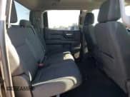 ✅ 2020 Chevrolet Silverado 1500 LT • VIN: 3GCUYDED6LG175138 • Lot: 77797664. Wystawiony na Copart z przebiegiem 93 231 mil. Bezpłatny archiwum sprzedaży aukcyjnych z USA i szczegółowy raport historii pojazdu na DreamBid. Zdjęcie 10.