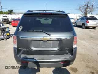 ✅ 2009 Chevrolet Equinox 1LT • VIN: 2CNDL43F496224470 • Лот: 67075394. Опубликован ранее на Copart с пробегом 223 963 миль. Бесплатный доступ к архиву аукционных продаж из США и подробный отчёт об истории автомобиля на DreamBid. Изображение 6.