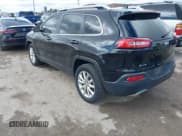 ✅ 2017 Jeep Cherokee Limited • VIN: 1C4PJMDS2HW606827 • Lot: 42037856. Wystawiony na IAAI z przebiegiem 89 477 mil. Bezpłatny archiwum sprzedaży aukcyjnych z USA i szczegółowy raport historii pojazdu na DreamBid. Zdjęcie 3.