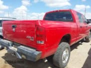✅ 2006 Dodge 1500 SLT • VIN: 3D7KS19DX6G211134 • Lot: 42829222. Wystawiony na IAAI z przebiegiem 207 002 mil. Bezpłatny archiwum sprzedaży aukcyjnych z USA i szczegółowy raport historii pojazdu na DreamBid. Zdjęcie 4.