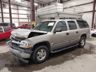 ✅ 2003 Chevrolet Suburban LS • VIN: 3GNFK16ZX3G209916 • Лот: 42632723. Опубликован ранее на IAAI с пробегом 188 209 миль. Бесплатный доступ к архиву аукционных продаж из США и подробный отчёт об истории автомобиля на DreamBid. Изображение 2.