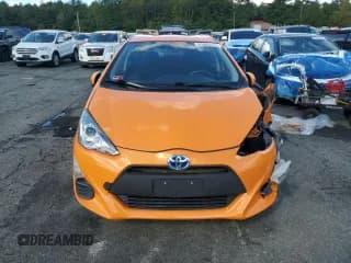 ✅ 2016 Toyota Prius One • VIN: JTDKDTB35G1139504 • Lot: 81608045. Wystawiony na Copart z przebiegiem 117 587 mil. Bezpłatny archiwum sprzedaży aukcyjnych z USA i szczegółowy raport historii pojazdu na DreamBid. Zdjęcie 5.