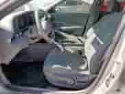 2021 Hyundai Elantra SEL с VIN 5NPLM4AG1MH022649, выставлен на аукционе Copart как лот 70818205 с пробегом 114 116 миль миль и Чистый • Clean title. История ставок и продаж доступна на DreamBid. Изображение 7.