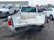 ✅ 2003 Ford Ranger XL Fleet • VIN: 1FTYR10E03PA20240 • Lot: 42579535. Wystawiony na IAAI z przebiegiem 210 198 mil. Bezpłatny archiwum sprzedaży aukcyjnych z USA i szczegółowy raport historii pojazdu na DreamBid. Zdjęcie 17.