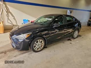 ✅ 2016 Scion iA • VIN: 3MYDLBZV7GY130992 • Лот: 95266115. Опубликован ранее на Copart с пробегом 131 414 миль. Бесплатный доступ к архиву аукционных продаж из США и подробный отчёт об истории автомобиля на DreamBid. Изображение 1.