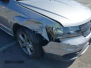 ✅ 2017 Dodge Journey Crossroad Plus • VIN: 3C4PDCGB1HT702192 • Лот: 42293317. Опубликован ранее на IAAI с пробегом 114 658 миль. Бесплатный доступ к архиву аукционных продаж из США и подробный отчёт об истории автомобиля на DreamBid. Изображение 6.