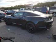 ✅ 2021 Chevrolet Camaro LT1 • VIN: 1G1FF1R79M0134843 • Lot: 86298155. Listed on Copart with 11,104 mi. Free auction sales archive from the USA and detailed vehicle history report at DreamBid. Image 2.