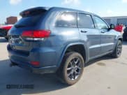 ✅ 2021 Jeep Grand Cherokee 80th Anniversary • VIN: 1C4RJFBG1MC759763 • Lot: 42961720. Listed on IAAI with 79,903 mi. Free auction sales archive from the USA and detailed vehicle history report at DreamBid. Image 4.