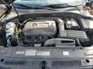 ✅ 2014 Volkswagen Passat SE • VIN: 1VWBT7A3XEC049162 • Lot: 92469955. Listed on Copart with 183,001 mi. Free auction sales archive from the USA and detailed vehicle history report at DreamBid. Image 11.