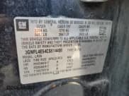 ✅ 2012 Chevrolet Captiva Sport LTZ • VIN: 3GNFL4E54CS614406 • Lot: 51426535. Wystawiony na Copart z przebiegiem 122 550 mil. Bezpłatny archiwum sprzedaży aukcyjnych z USA i szczegółowy raport historii pojazdu na DreamBid. Zdjęcie 13.