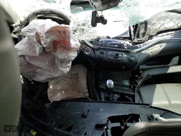 ✅ 2018 Chevrolet Impala Premier • VIN: 2G1125S35J9136269 • Лот: 69787384. Опубликован ранее на Copart с пробегом Не указан. Бесплатный доступ к архиву аукционных продаж из США и подробный отчёт об истории автомобиля на DreamBid. Изображение 8.