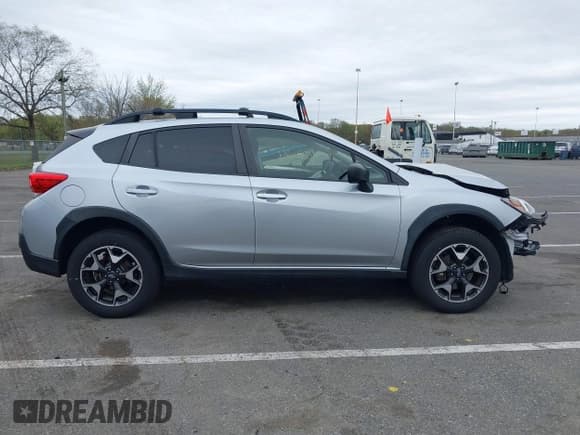 ✅ 2019 Subaru Crosstrek • VIN: JF2GTAAC9KH216696 • Lot: 42071684. Wystawiony na IAAI z przebiegiem 62 998 mil. Bezpłatny archiwum sprzedaży aukcyjnych z USA i szczegółowy raport historii pojazdu na DreamBid. Zdjęcie 13.