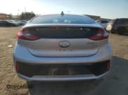 ✅ 2019 Hyundai Ioniq Limited • VIN: KMHC05LC6KU116066 • Lot: 91708725. Listed on Copart with 49,749 mi. Free auction sales archive from the USA and detailed vehicle history report at DreamBid. Image 6.