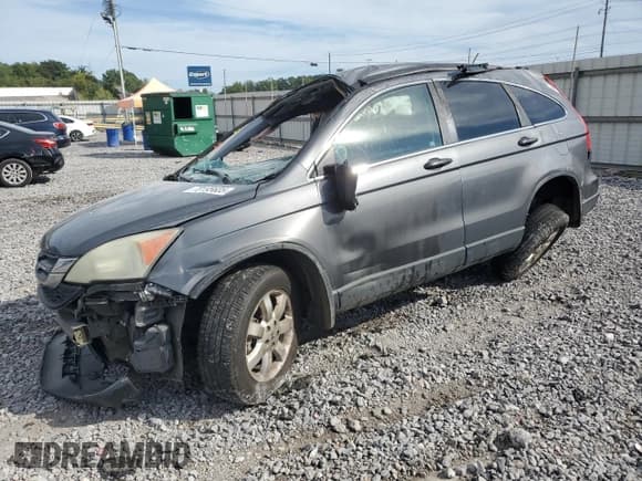 ✅ 2011 Honda CR-V SE • VIN: 5J6RE3H4XBL043600 • Lot: 70195605. Listed on Copart with 273,961 mi. Free auction sales archive from the USA and detailed vehicle history report at DreamBid. Image 1.