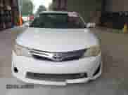 2013 Toyota Camry L with VIN 4T4BF1FK9DR293452, listed as a IAAI auction lot 42876325 with 225,034 mi miles and . Bid and sale history available at DreamBid. Image 12.