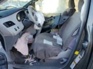 ✅ 2013 Toyota Sienna LE • VIN: 5TDKK3DC9DS290153 • Lot: 90681065. Listed on Copart with 63,648 mi. Free auction sales archive from the USA and detailed vehicle history report at DreamBid. Image 7.