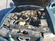 ✅ 2002 Ford Mustang Standard • VIN: 1FAFP40432F216933 • Lot: 86220075. Listed on Copart with 150,235 mi. Free auction sales archive from the USA and detailed vehicle history report at DreamBid. Image 11.