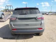 ✅ 2020 Jeep Compass Limited • VIN: 3C4NJDCBXLT146257 • Lot: 43357384. Wystawiony na IAAI z przebiegiem 92 619 mil. Bezpłatny archiwum sprzedaży aukcyjnych z USA i szczegółowy raport historii pojazdu na DreamBid. Zdjęcie 17.