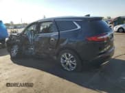 ✅ 2018 Buick Enclave Avenir • VIN: 5GAERDKW9JJ140467 • Lot: 50756375. Listed on Copart with 101,447 mi. Free auction sales archive from the USA and detailed vehicle history report at DreamBid. Image 2.