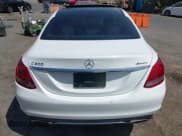 ✅ 2016 Mercedes-Benz C 300 Luxury • VIN: 55SWF4KB1GU121208 • Лот: 43013257. Опубликован ранее на IAAI с пробегом 90 645 миль. Бесплатный доступ к архиву аукционных продаж из США и подробный отчёт об истории автомобиля на DreamBid. Изображение 16.