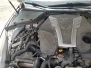 ✅ 2018 Infiniti Q60 Sport • VIN: JN1EV7EL6JM390313 • Lot: 59350895. Wystawiony na Copart z przebiegiem 149 970 mil. Bezpłatny archiwum sprzedaży aukcyjnych z USA i szczegółowy raport historii pojazdu na DreamBid. Zdjęcie 16.