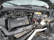 ✅ 2008 Chevrolet Aveo LS • VIN: KL1TD56638B179782 • Lot: 65365625. Wystawiony na Copart z przebiegiem Nie podano. Bezpłatny archiwum sprzedaży aukcyjnych z USA i szczegółowy raport historii pojazdu na DreamBid. Zdjęcie 11.