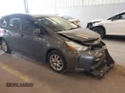 ✅ 2015 Toyota Prius Two • VIN: JTDZN3EU7FJ031674 • Lot: 41825435. Listed on IAAI with 182,162 mi. Free auction sales archive from the USA and detailed vehicle history report at DreamBid. Image 6.