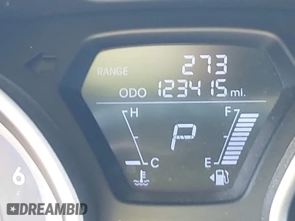 ✅ 2013 Hyundai Elantra SE • VIN: KMHDH6AE1DU020341 • Лот: 42753011. Опубликован ранее на IAAI с пробегом 123 415 миль. Бесплатный доступ к архиву аукционных продаж из США и подробный отчёт об истории автомобиля на DreamBid. Изображение 15.