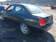 ✅ 2005 Hyundai Elantra GLS • VIN: KMHDN46D75U164782 • Lot: 41747737. Wystawiony na IAAI z przebiegiem 153 306 mil. Bezpłatny archiwum sprzedaży aukcyjnych z USA i szczegółowy raport historii pojazdu na DreamBid. Zdjęcie 3.