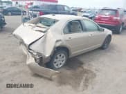 ✅ 2007 Ford Fusion S • VIN: 3FAHP06ZX7R216801 • Lot: 43238493. Listed on IAAI with 209,965 mi. Free auction sales archive from the USA and detailed vehicle history report at DreamBid. Image 4.