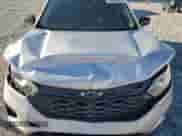 2019 Chevrolet Equinox LT с VIN 2GNAXLEX8K6171166, выставлен на аукционе Copart как лот 84986365 с пробегом 135 513 миль миль и Списание • Salvage title. История ставок и продаж доступна на DreamBid. Изображение 12.